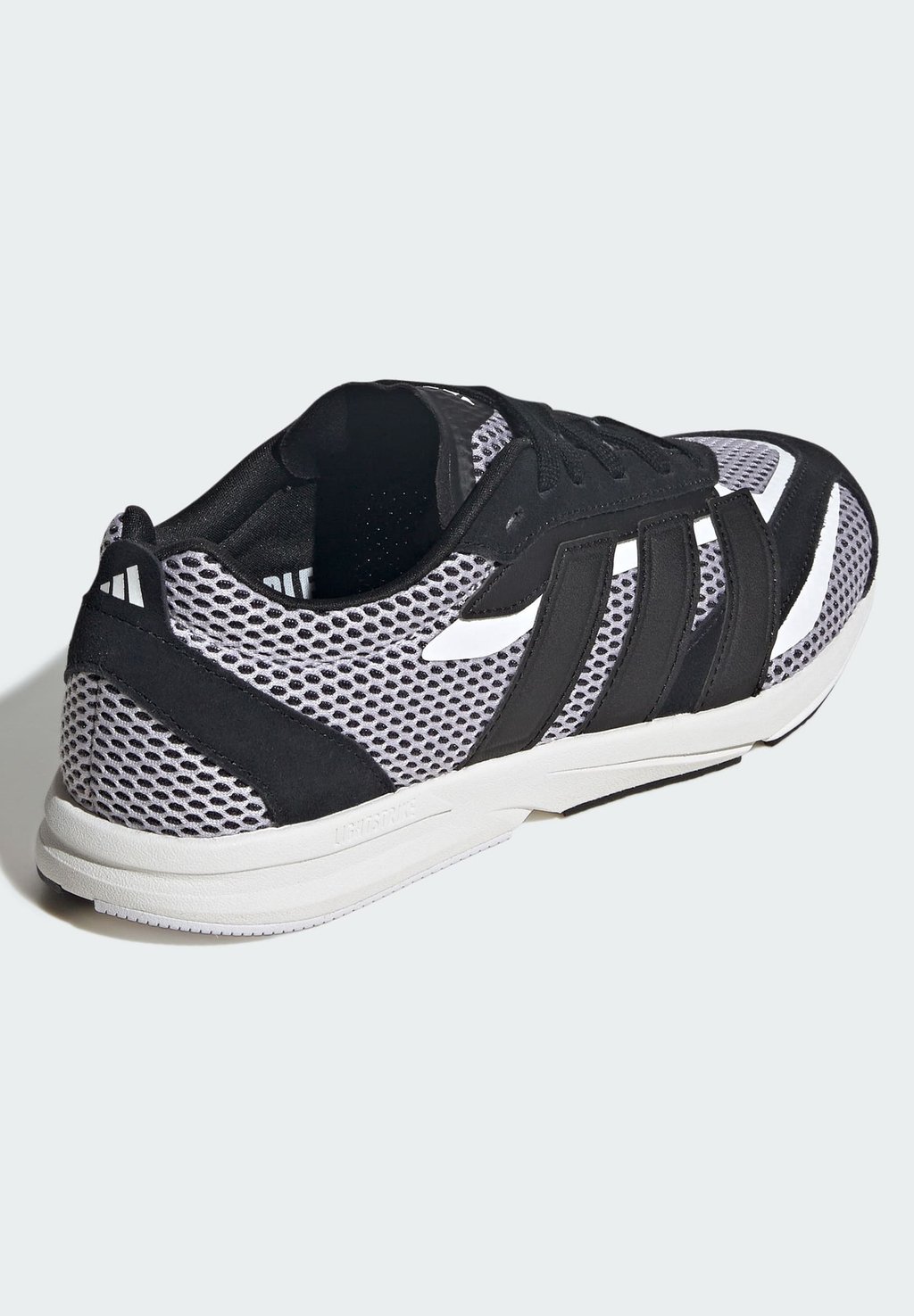 Кроссовки Adidas Sportswear, кремовый — фото 4