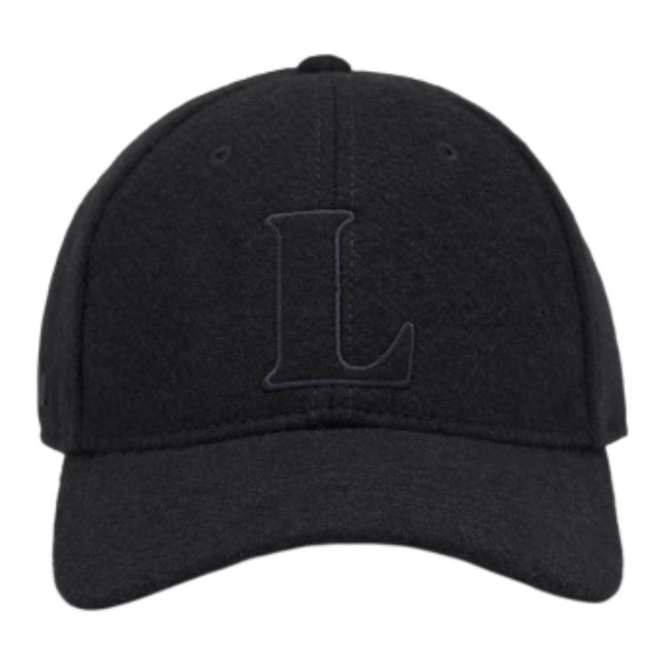 

LACOSTE Бейсболка унисекс разноцветная, Black