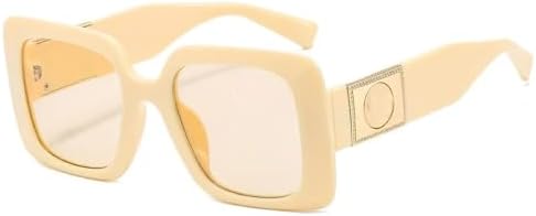 

Модные солнцезащитные очки для женщин, ретро-зеркальные солнцезащитные очки для девочек, квадратные солнцезащитные очки для женщин, винтажные очки для вождения, женские очки MTZJH, C8