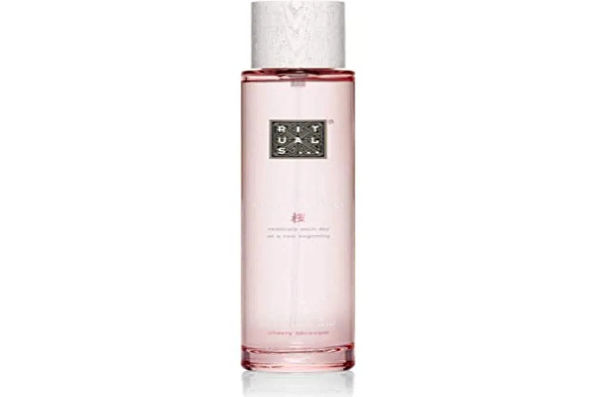 Спрей для волос и тела «The Ritual of Sakura» от Rituals, 50 мл Rituals