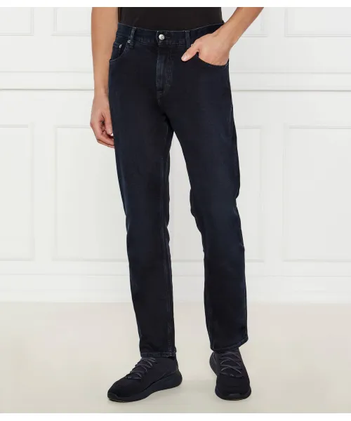 

Джинсы Regular fit Tommy Hilfiger, синий