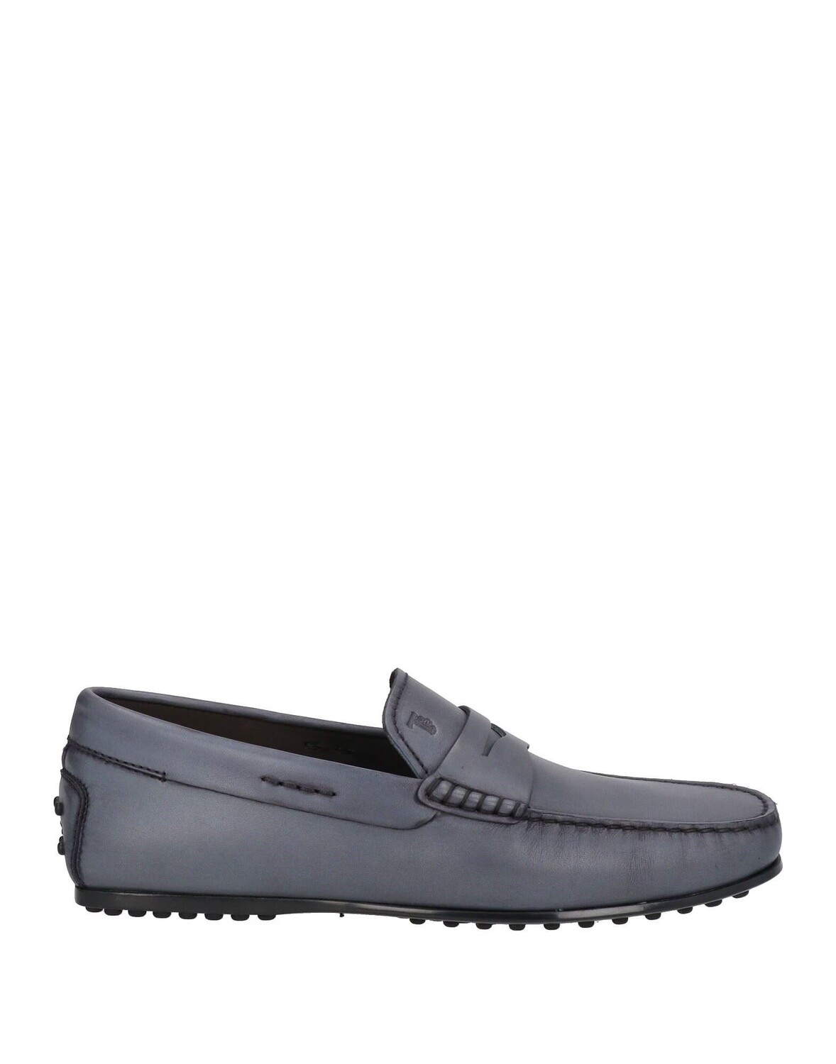 

Лоферы Tod'S, синий