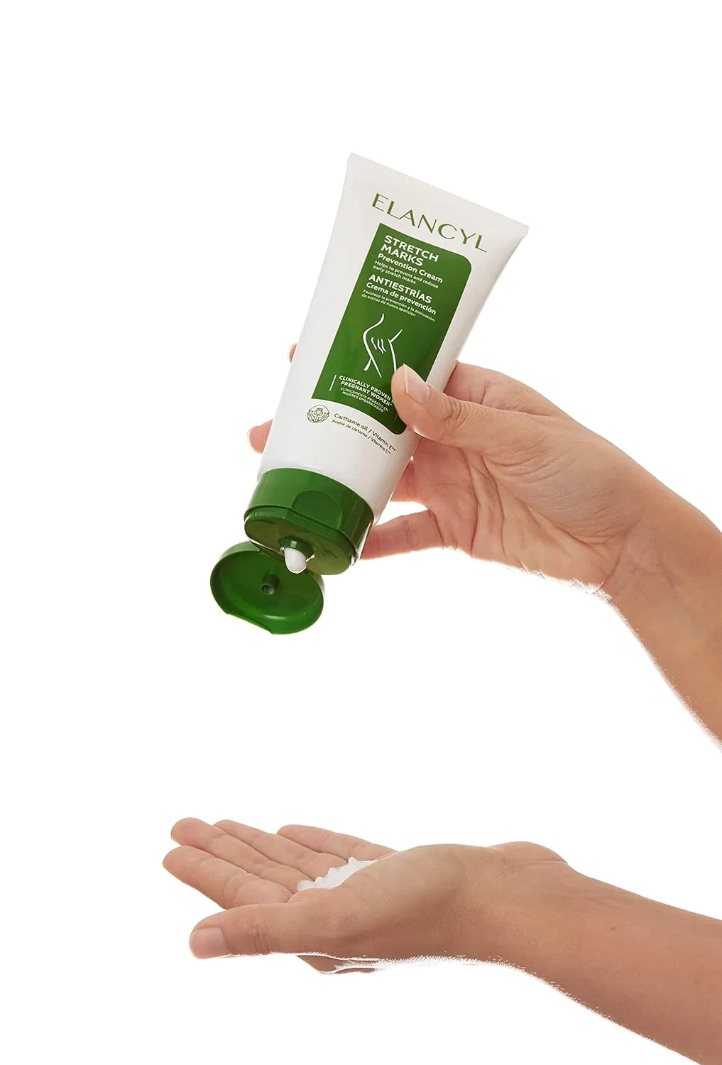 Крем ELANCYL Stretch Marks Prevention Elancyl — фото 4
