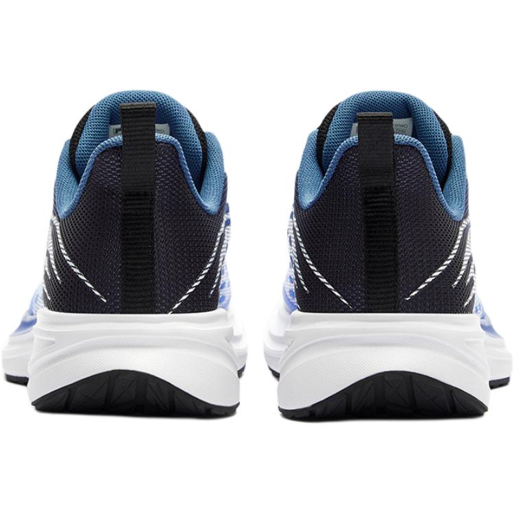 FILA KIDS Детские беговые кроссовки BOA FILA White/Olympus Blue для подростков — фото 4