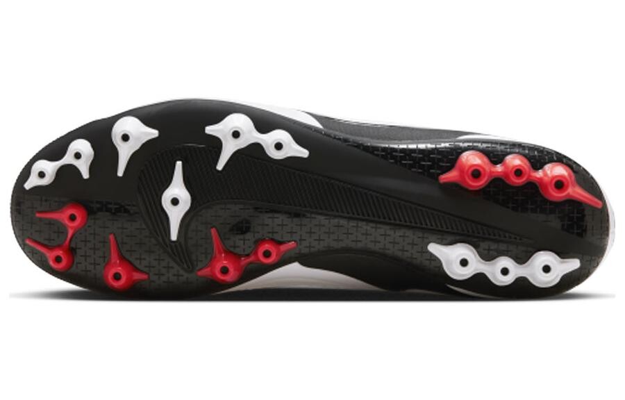 Nike Jr Legend 10 Футбольные бутсы Мужчины, Белый — фото 2