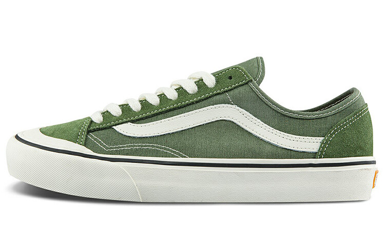 

Обувь для скейтбординга Vans Style 136 унисекс
