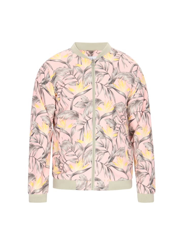 

Куртка MO, цвет rose multicolor