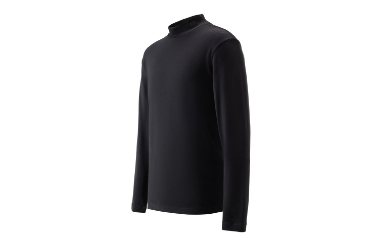 

Футболка мужская KOLON SPORT, черный
