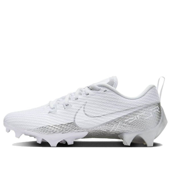 

Кроссовки vapor edge speed 360 2 'white metallic silver' Nike, белый
