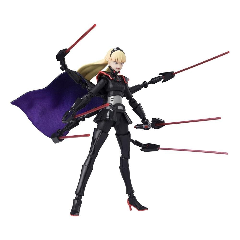 

Фигурка «Звездные войны: Видения» С.Х. Фигуарты - Ам BANDAI