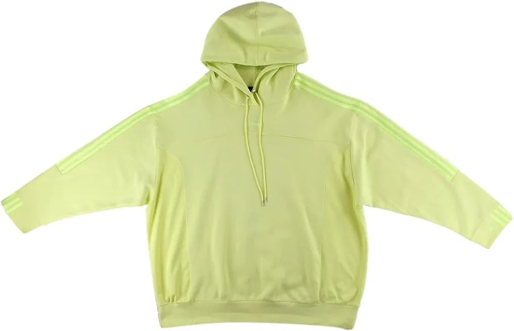 Толстовка с длинными рукавами adidas IVY PARK унисекс для активного отдыха
