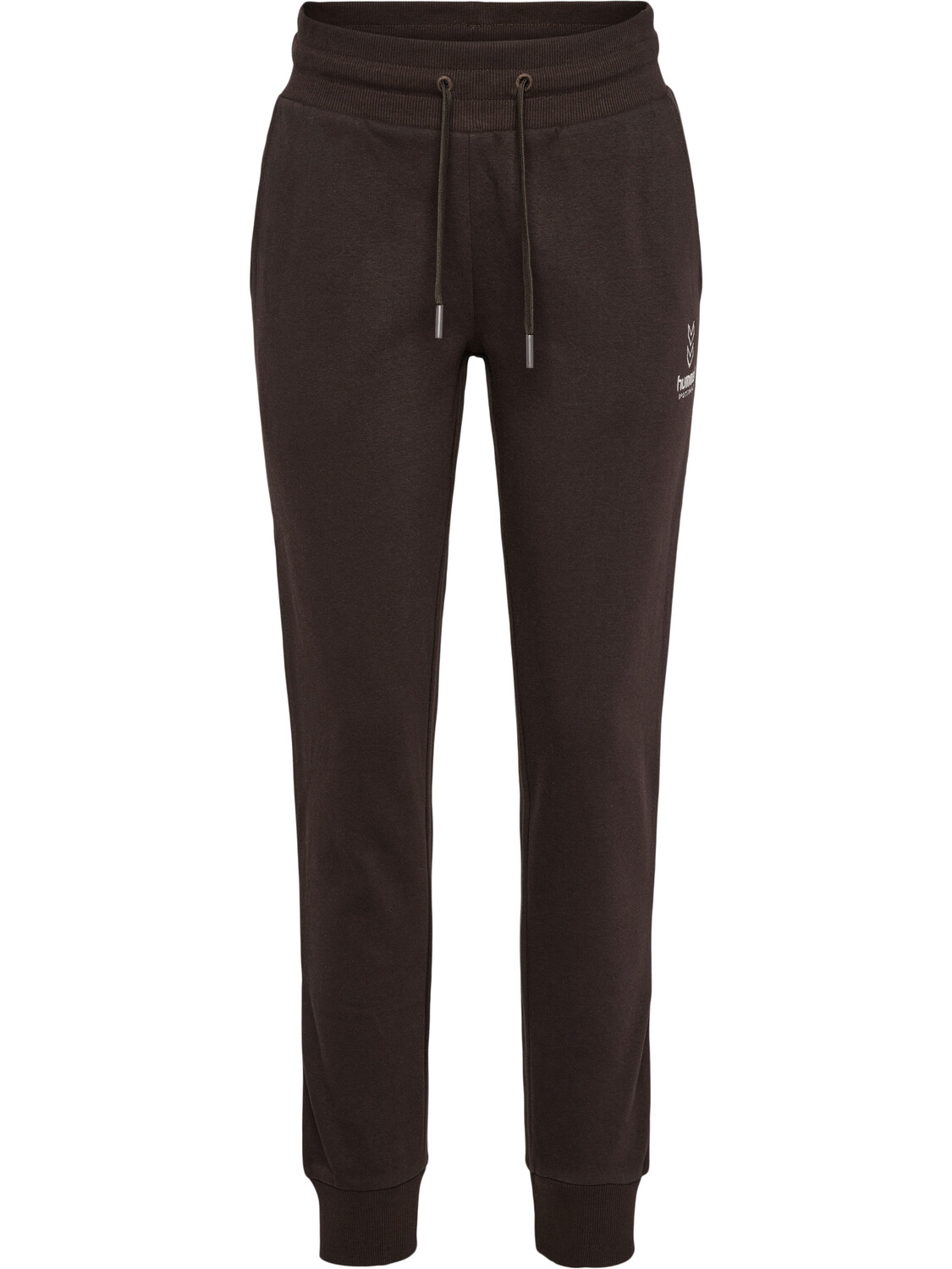 

Спортивные брюки Hummel Hosen Hmlolivia Regular, цвет JAVA