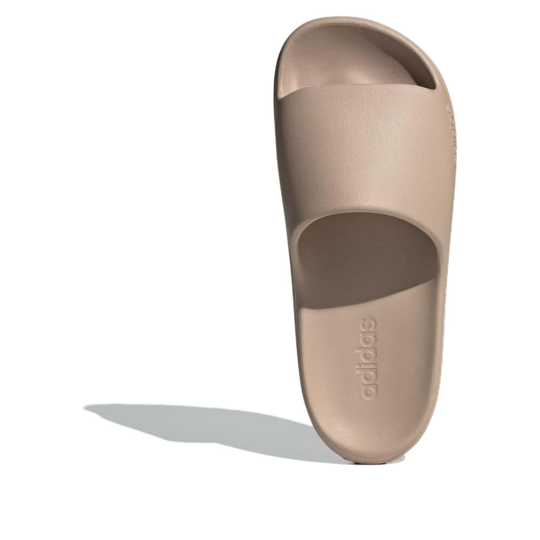 Шлепанцы Adidas Adilette Lumia 'Clay Brown' — фото 4