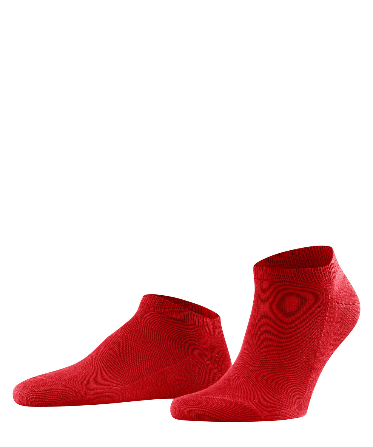

Носки Falke Sneaker Family, цвет Scarlet