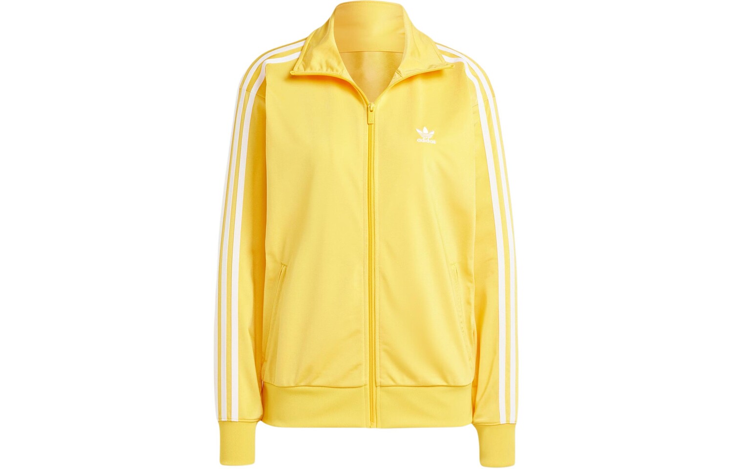 

Adidas Originals Женская куртка, цвет Bright yellow