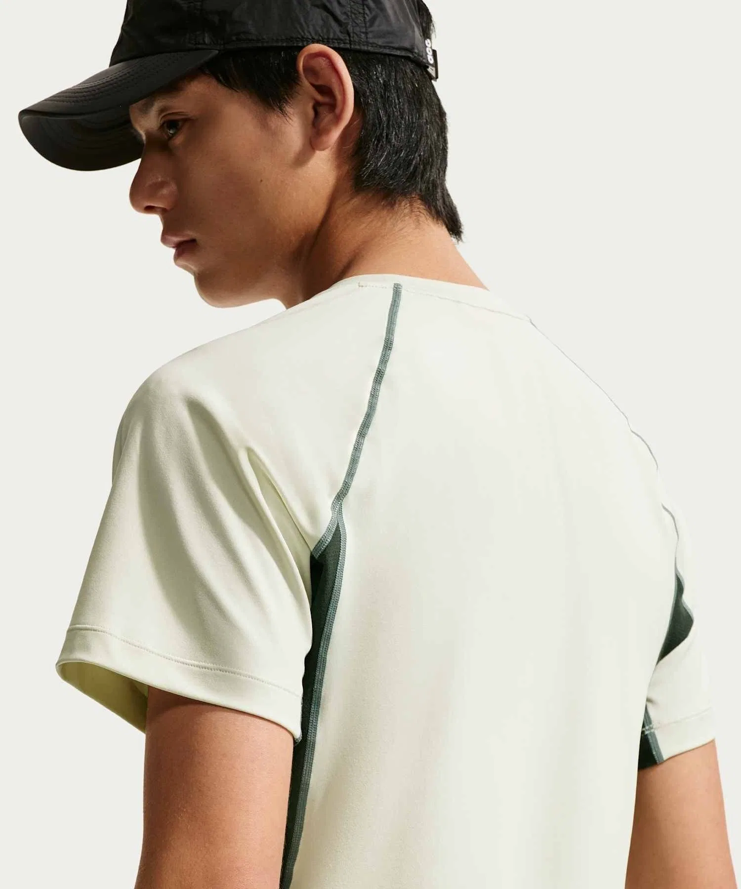 Мужская футболка Nike ACG 'Wildsee' Dri-FIT с коротким рукавом — фото 2