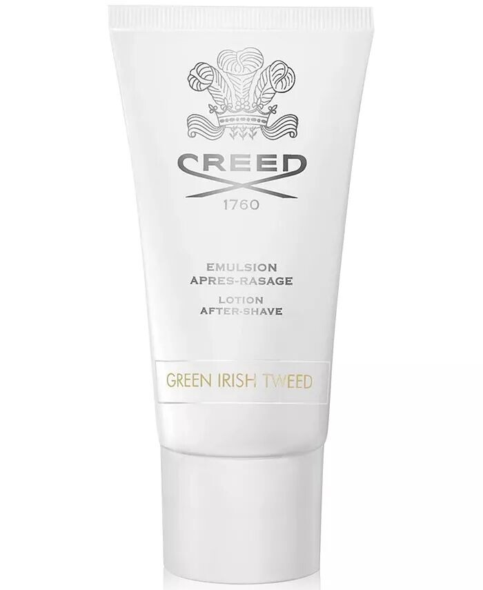

Лосьон после бритья Green Irish Tweed, 2,5 унции Creed