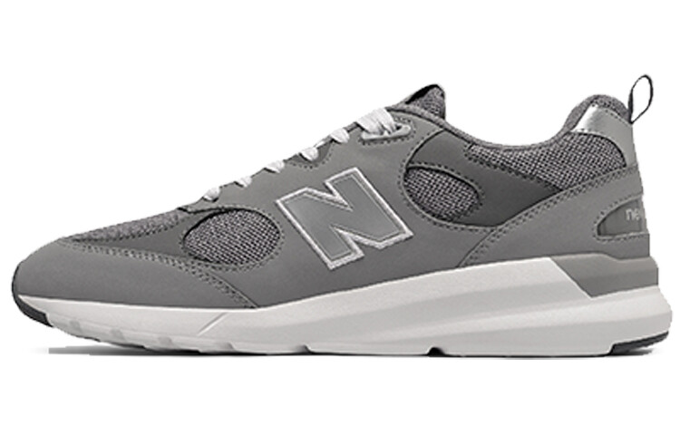 

Кроссовки New Balance 109 Grey Silver White