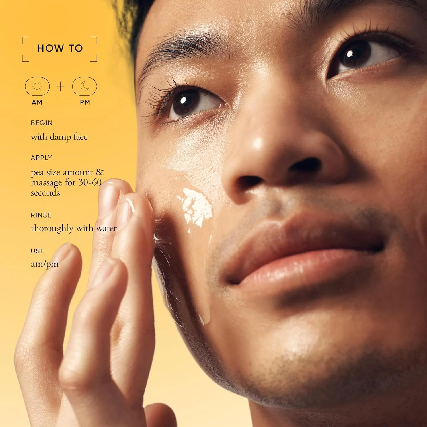 philosophy microdelivery exfoliating daily facial wash с мелкозернистой пустынной землей и мягкими аминокислотами для очищения от загрязнений и омертвевших клеток 453.60 г + пилинг — фото 4