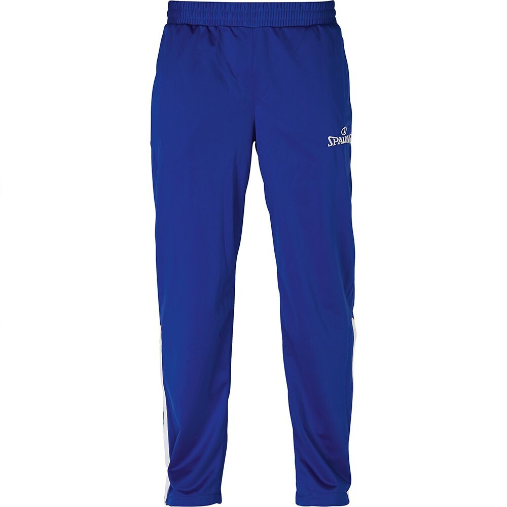 

Брюки Spalding Team Warm Up Long, синий