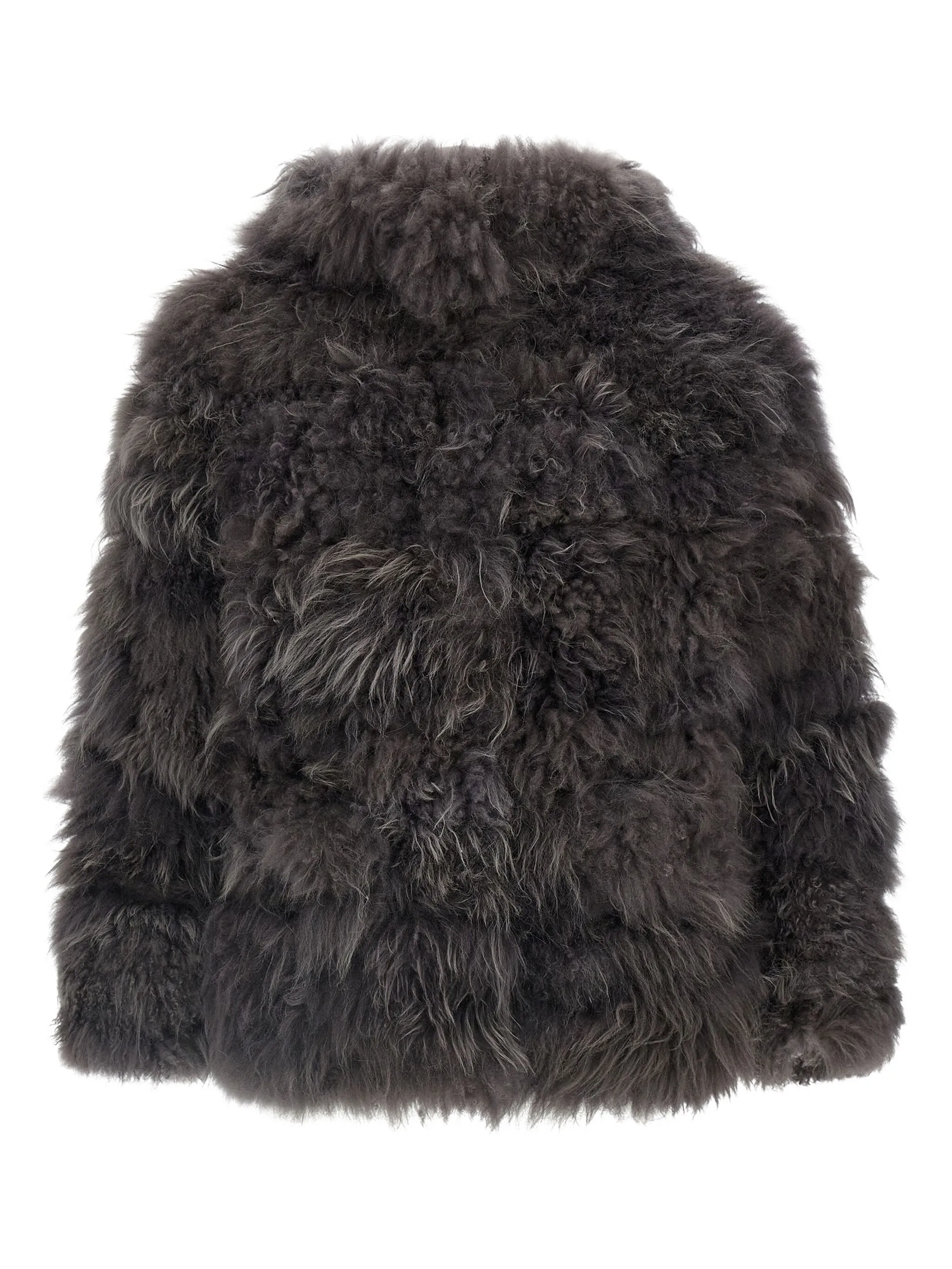 

Куртка с капюшоном Simonetta Ravizza, серый