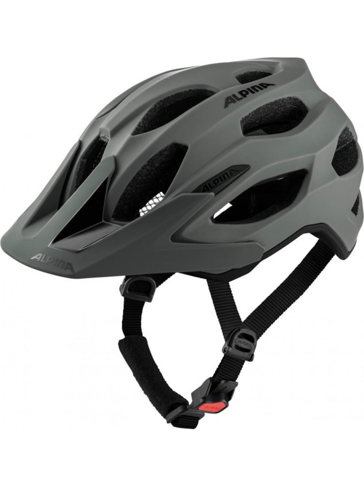 

Шлем Enduro/MTB-Helm Carapax 2.0 in black matt