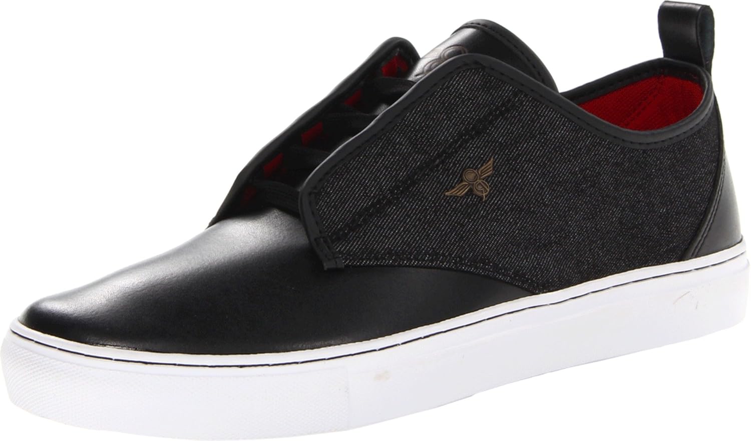 

Мужские кроссовки Creative Recreation Bishop, черный