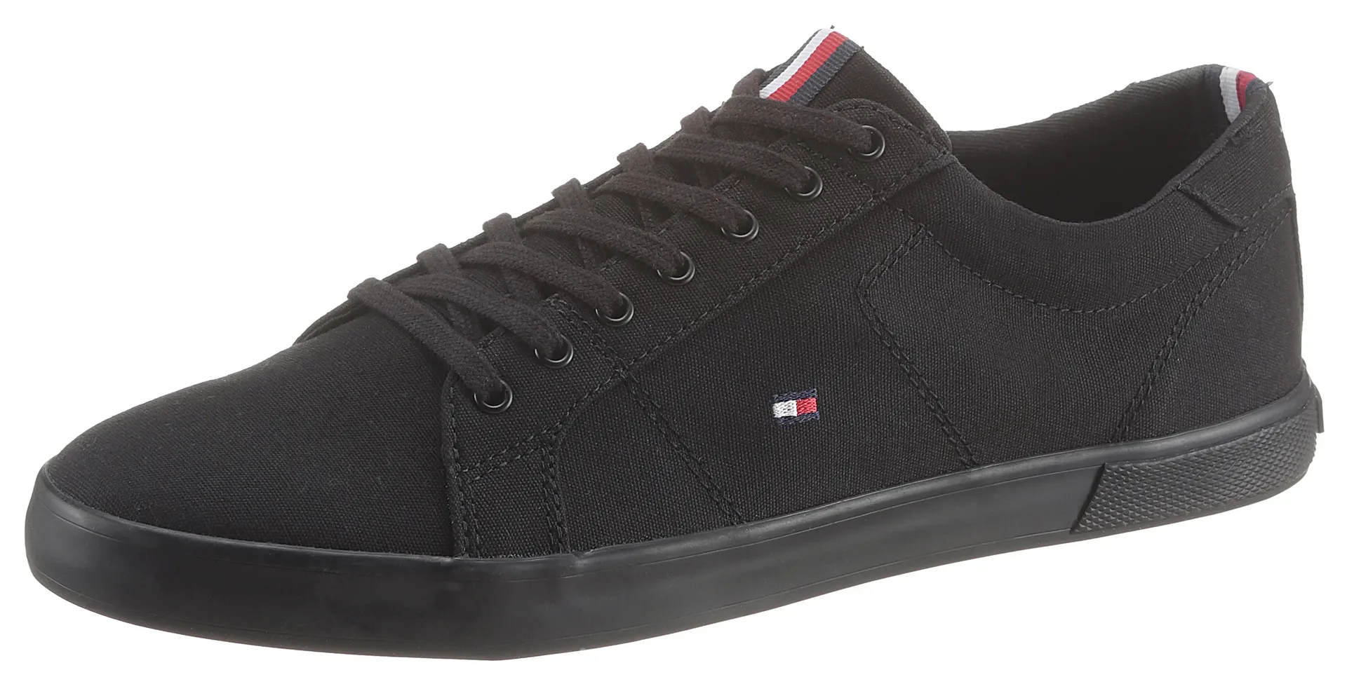 

Кроссовки Tommy Hilfiger "H2285ARLOW 1D", черный