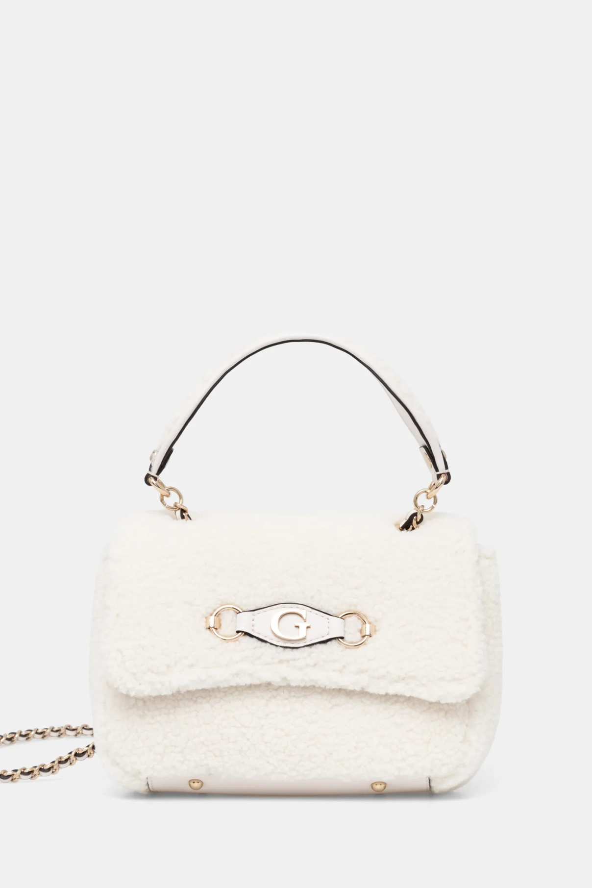 

ASLIA сумочка Guess, белый