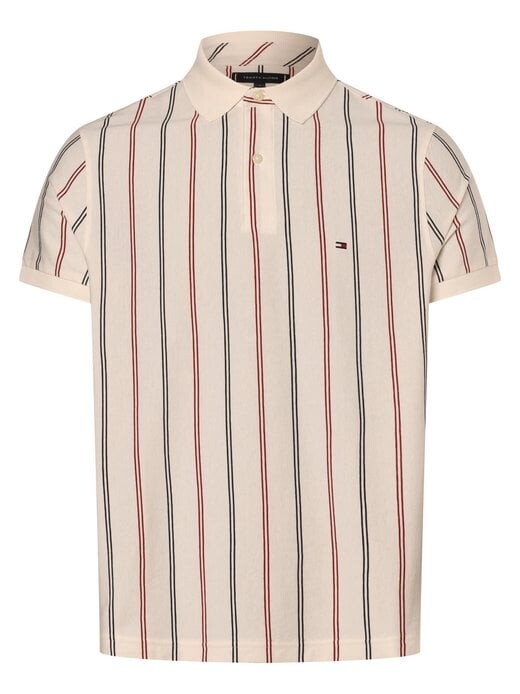 

Рубашка поло Tommy Hilfiger, красный