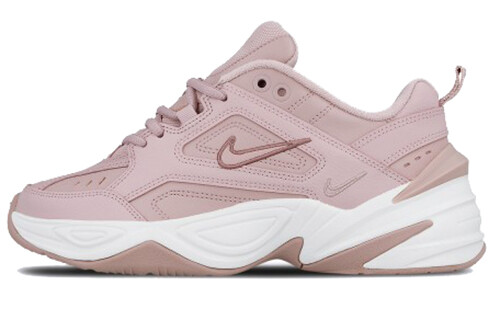 Кроссовки Nike M2K Tekno, розовые