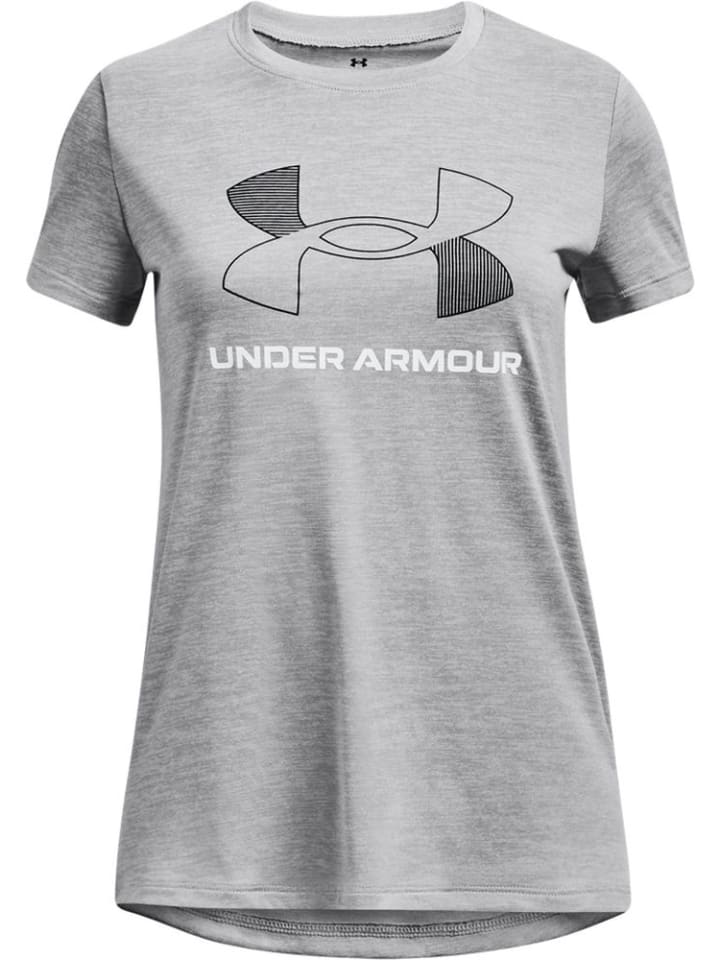 

Футболка Under Armour, серый