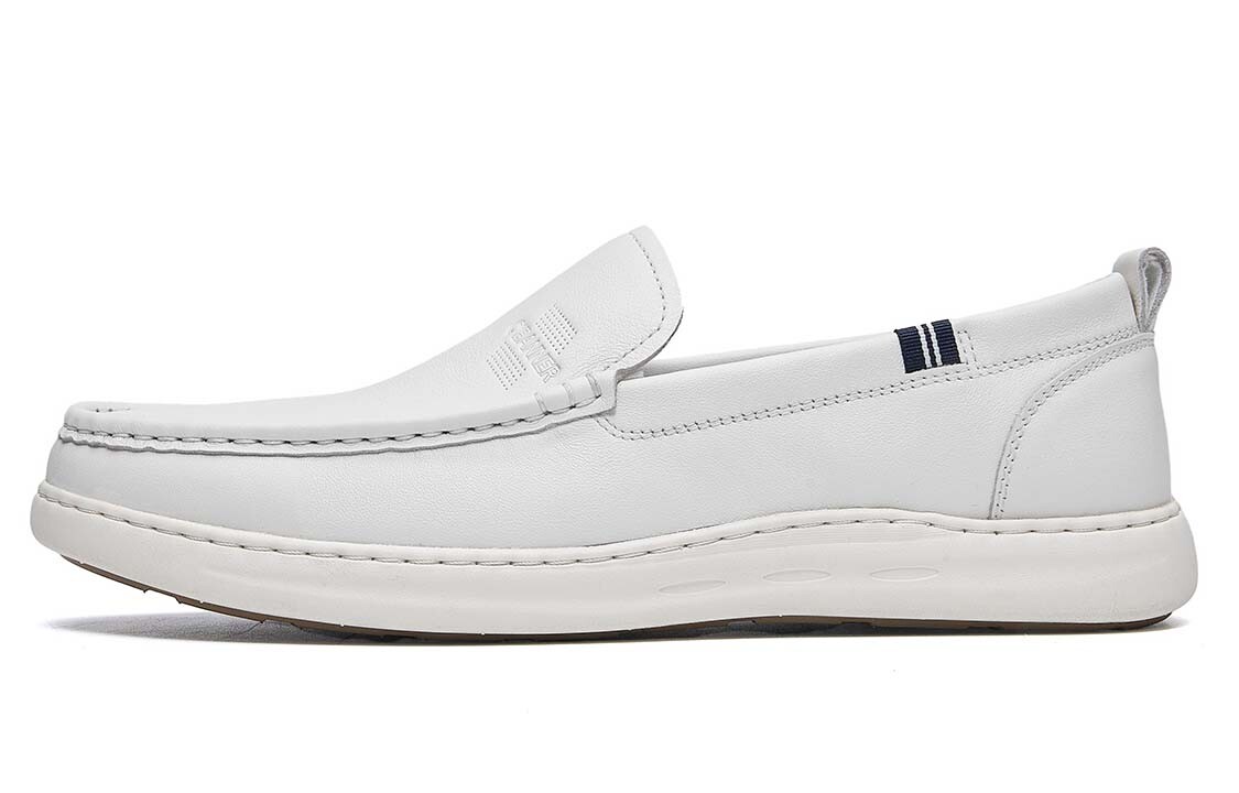 

Туфли Men"s Casual Men Low-Top белый C°Banner