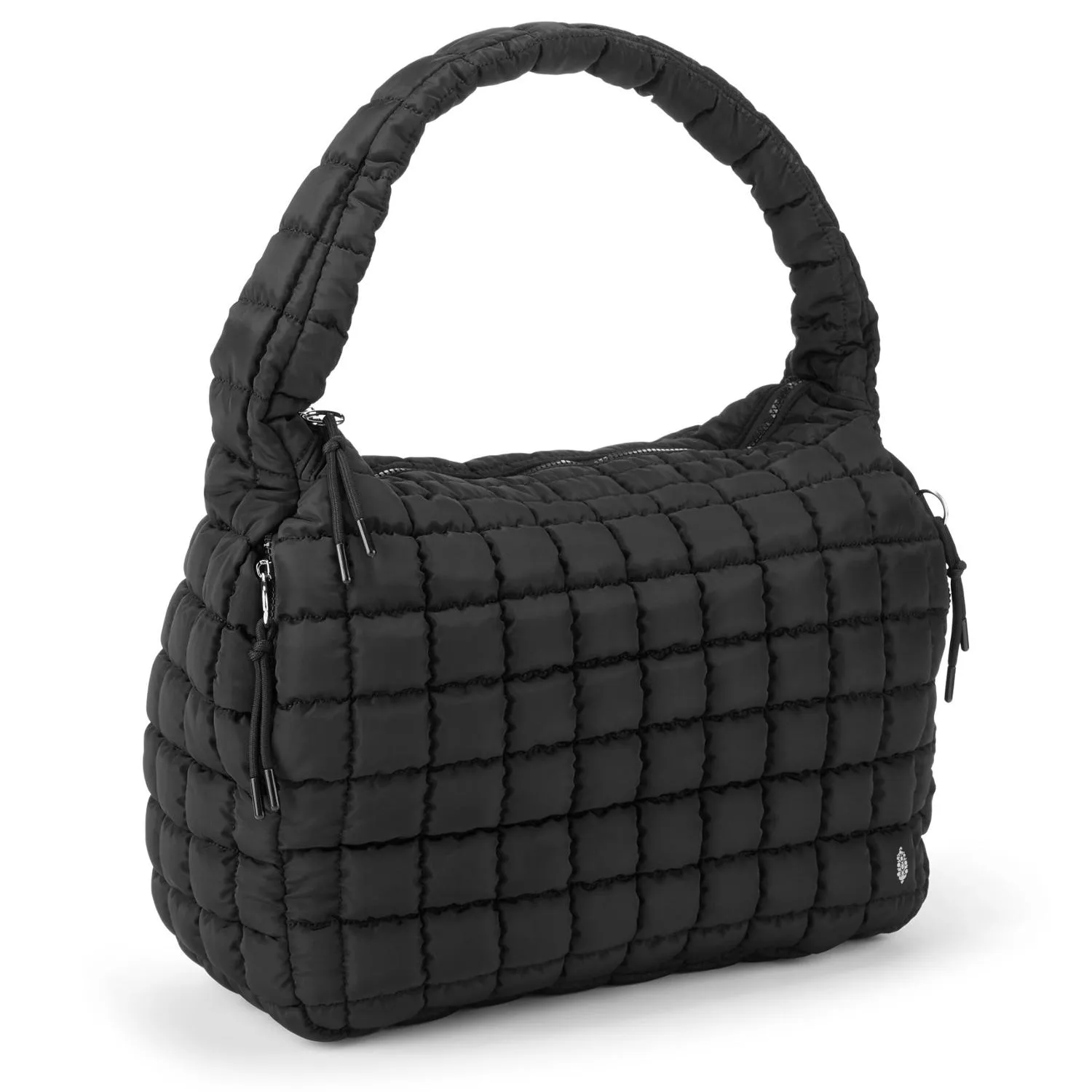 

Стеганая сумка FP Movement, Black