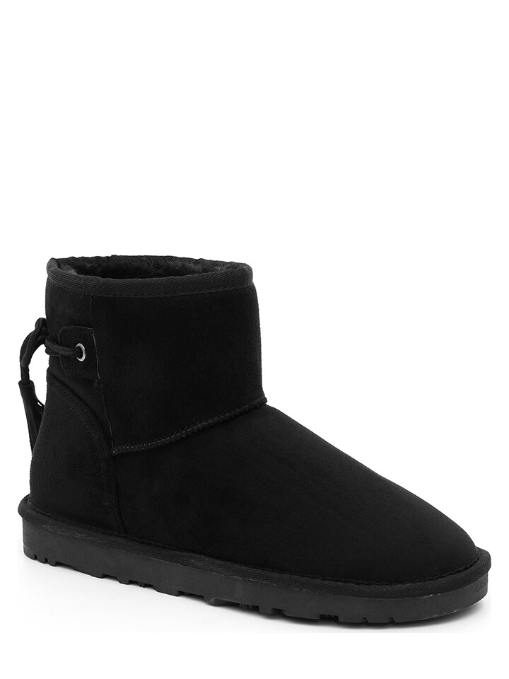

Ботинки ISLAND BOOT Winter Phoebe, черный