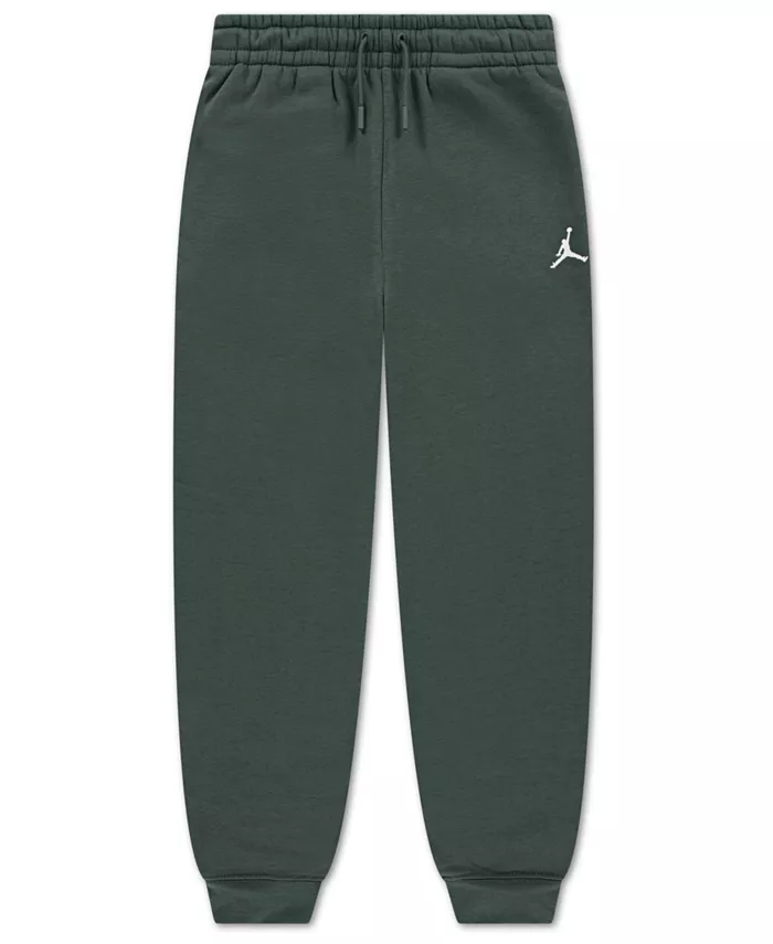 

Брюки для мальчиков 8-20 MJ Brooklyn Pull-On Jordan, зеленый