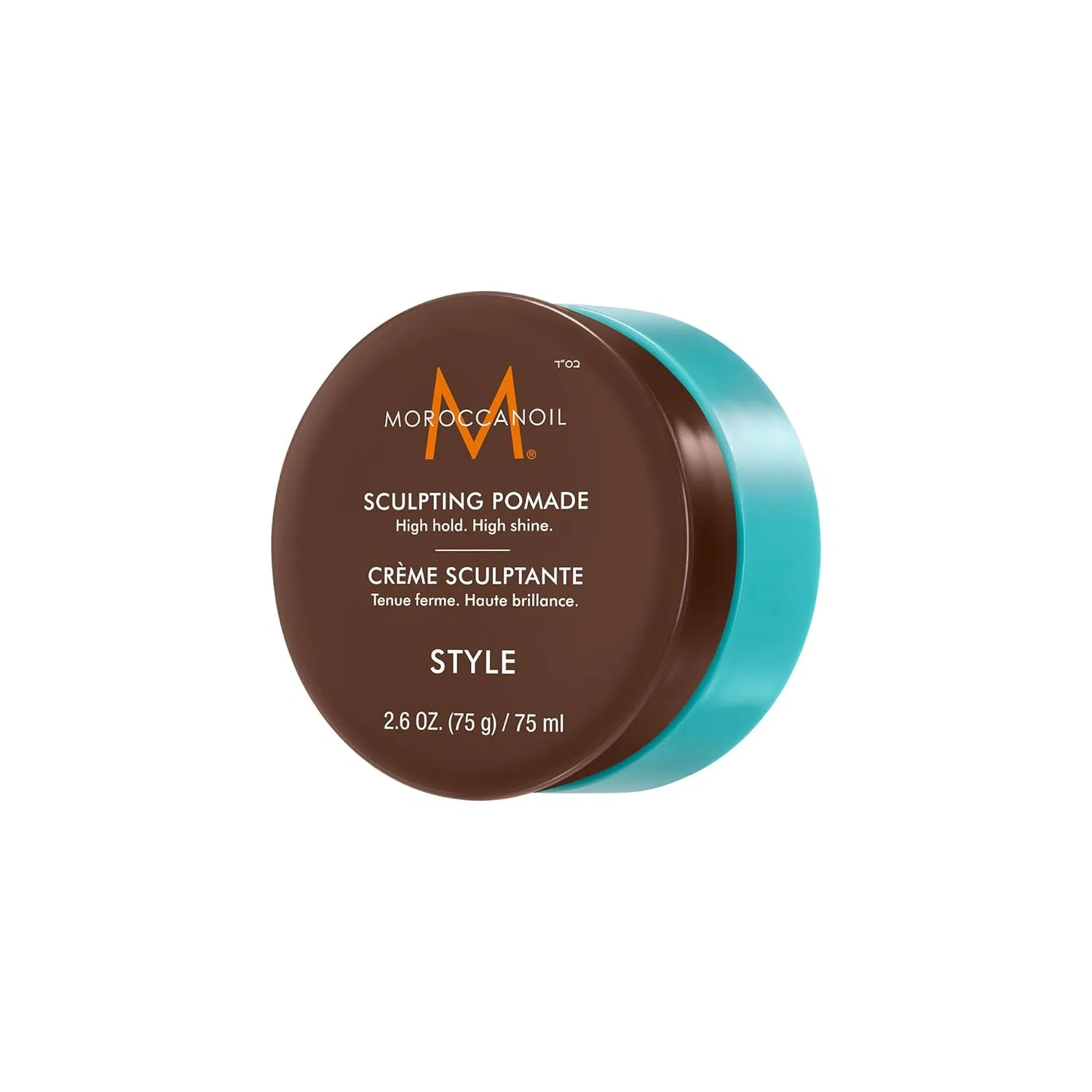 Помада для укладки волос «Sculpting Pomade» от Moroccanoil Moroccanoil