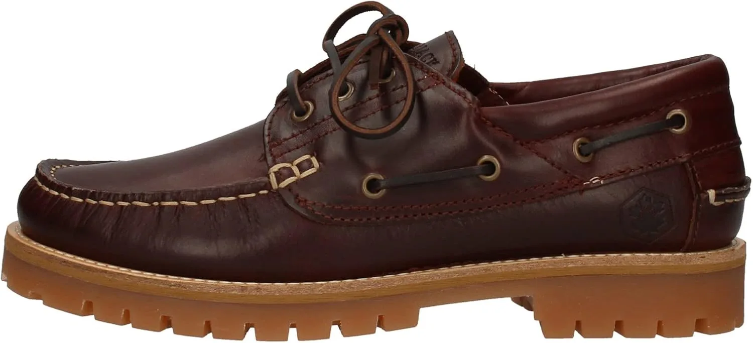 Мужские ботинки Newton Oxford от Lesoruba Lumberjack