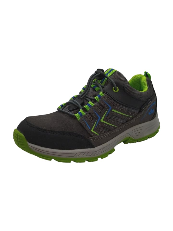 

Походная обувь Brütting Wander- & Bergschuhe, черный