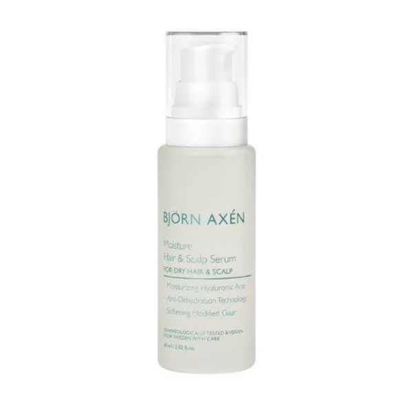

Сыворотка для волос и кожи головы Scalp Serum Bjorn Axen, 60 ml
