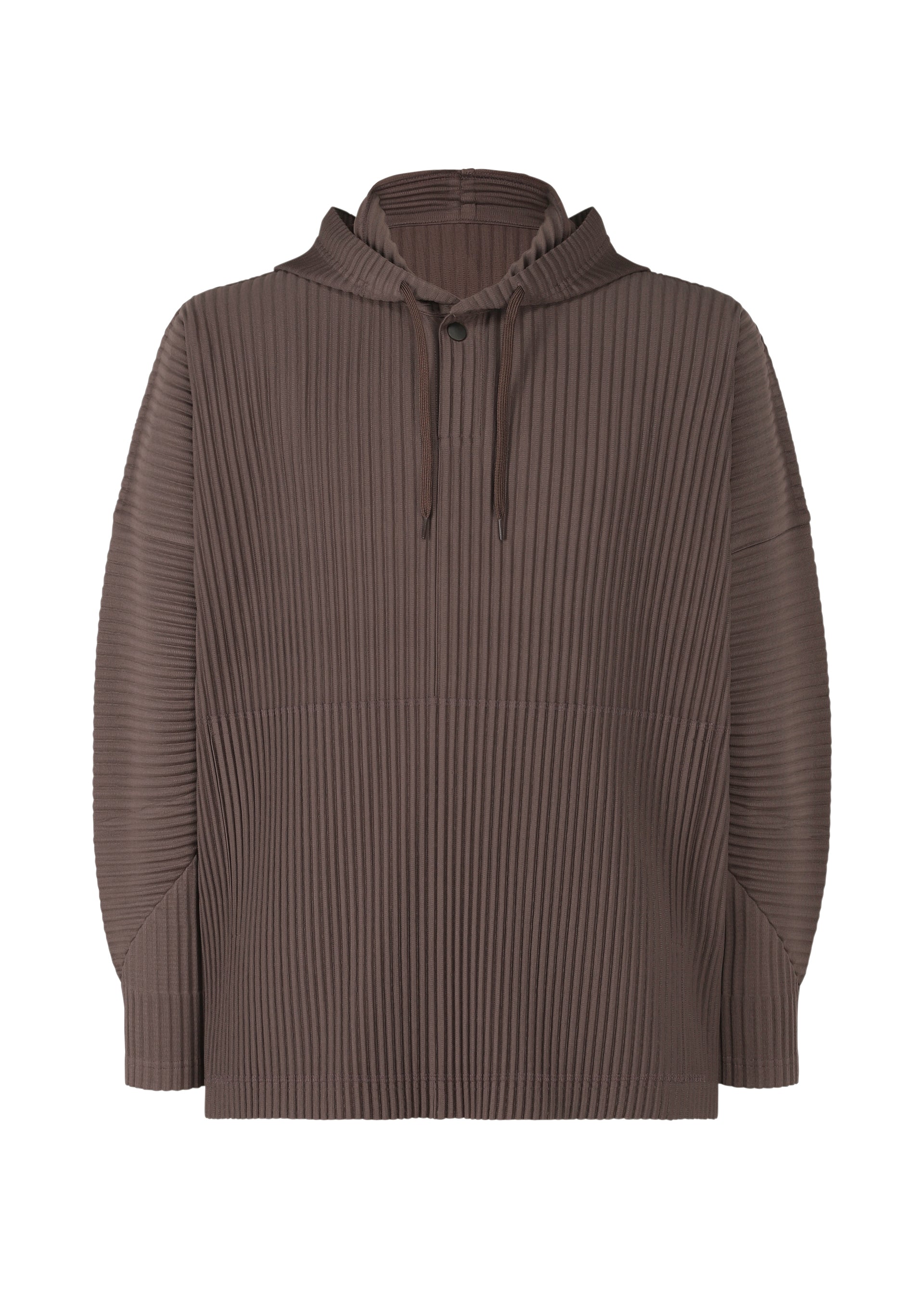 

Толстовка monthly color december Homme Plissé Issey Miyake, фиолетовый