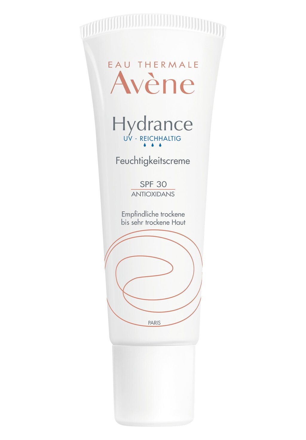 

Крем для лица HYDRANCE UV REICHHALTIG FEUCHTIGKEITSCREME Avène