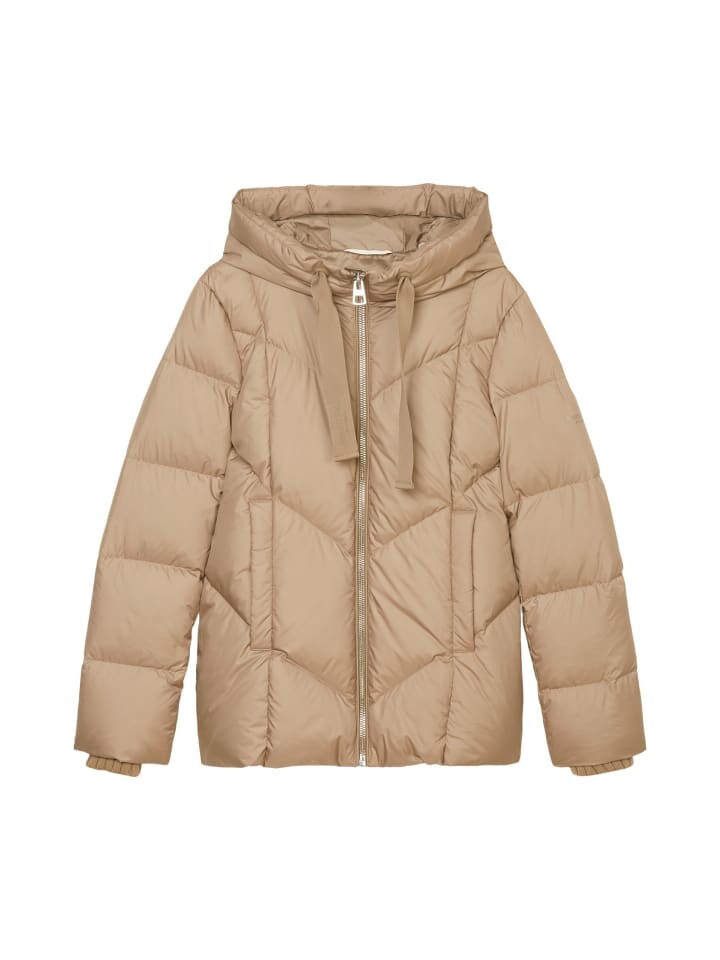 

Куртка Marc O'Polo shaped, цвет soft mocca