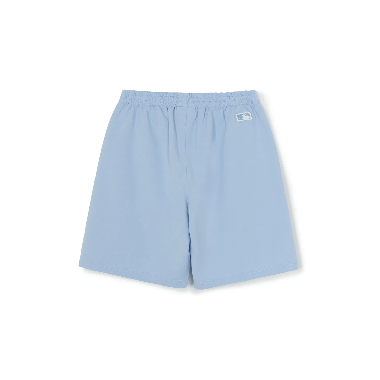 Шорты Moderate MLB KIDS, Sky Blue — фото 3