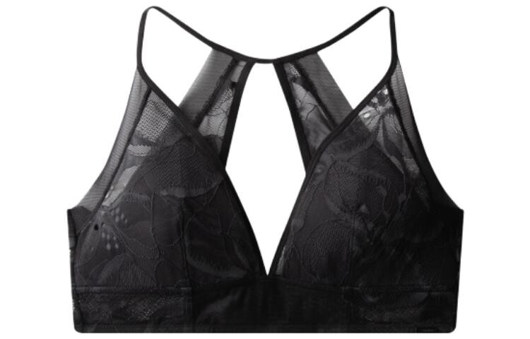 

Женский бюстгальтер Calvin Klein, цвет Black