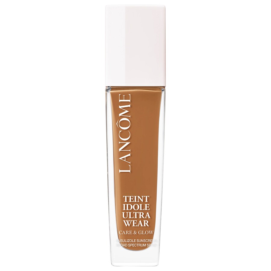 

Тональный крем Teint Idole Ultra Wear Care & Glow Foundation с гиалуроновой кислотой Lancôme, 1 oz /30 mL, 445N