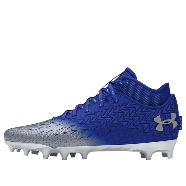 

Кроссовки spotlight 4 mc Under Armour, синий