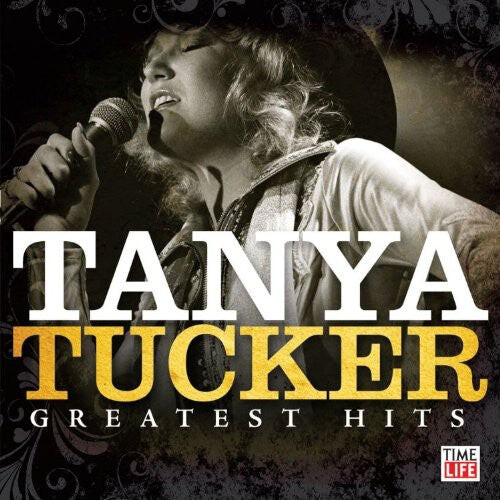 

CD диск Tucker, Tanya: Greatest Hits