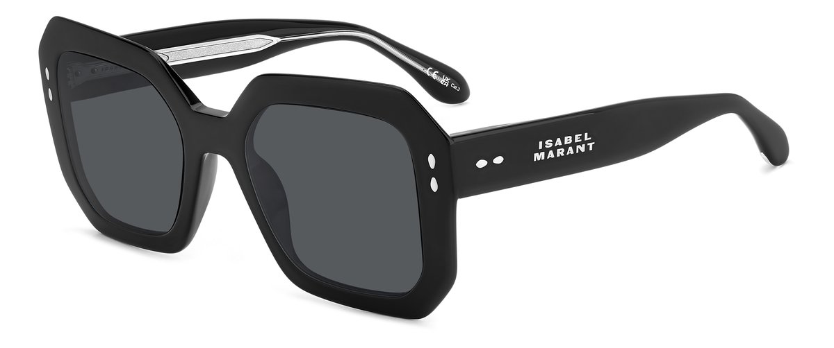 

Женские солнцезащитные очки IM 0190-G-S ISABEL MARANT