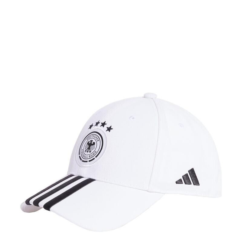 

Кепка Adidas, белый/черный